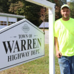 Wolff is new highway department leader