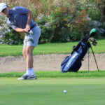 Lakeview golfers net key win in BL match