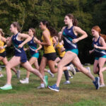 Markavich sets pace for Lakeview in BL wins