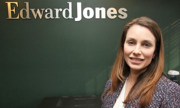 Financial focus: Balanced portfolio is key