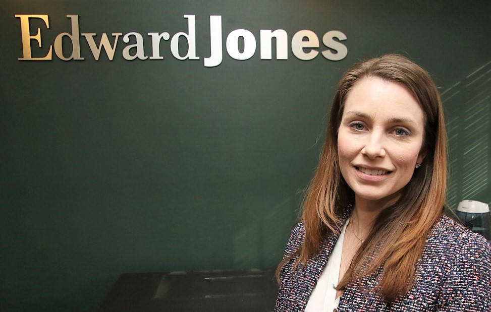Financial focus: Balanced portfolio is key