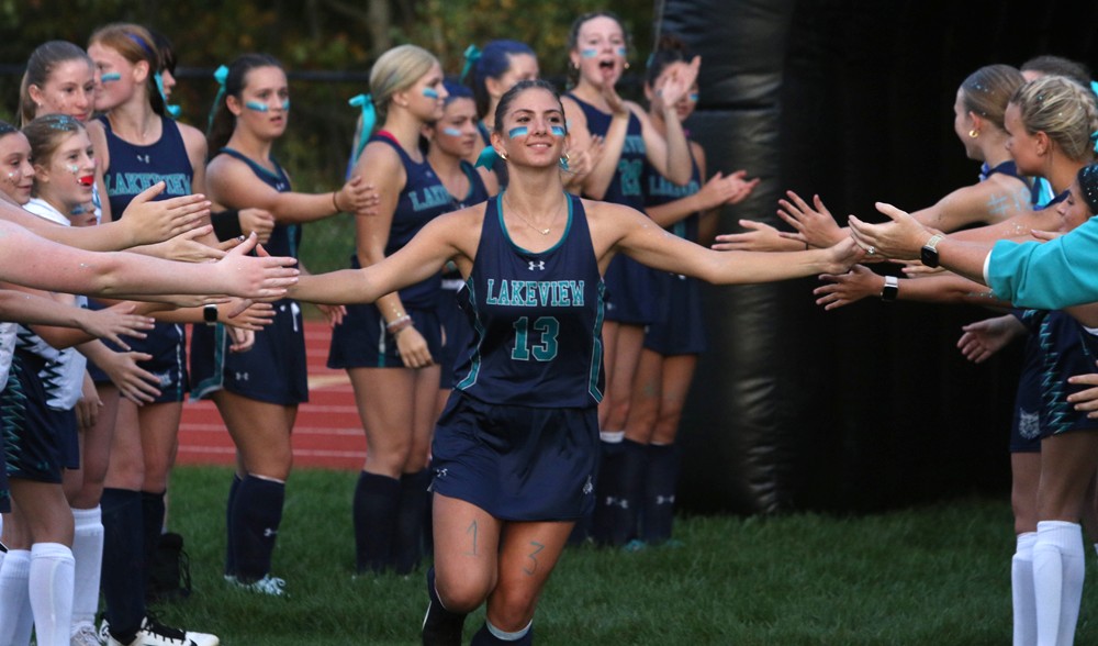 ‘Cats no match for Canton under the lights