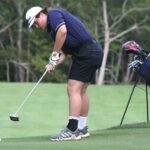 Lakeview golfers suffer close road loss