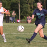 Bobcats finding their way on soccer field
