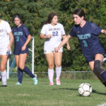 Second-half surge keys ‘Cats soccer win
