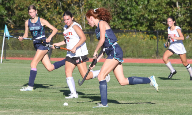 Bobcats can’t break through in BL defeat