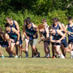 Lakeview runners ready for competition