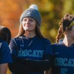 Lakeview cancer survivor takes the field
