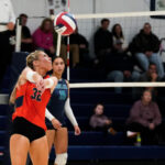 Lakeview falls in tight Senior Day matchup