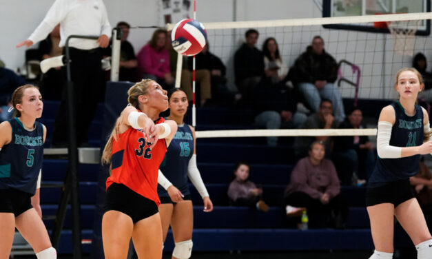 Lakeview falls in tight Senior Day matchup