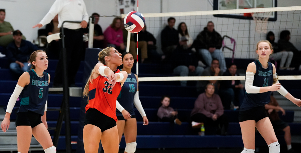Lakeview falls in tight Senior Day matchup