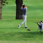 Lakeview golfers peaking as season rolls on