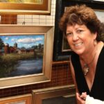 Plein Air becomes new Litchfield tradition