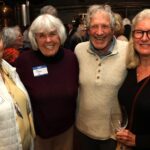 Democrats rally behind their candidates