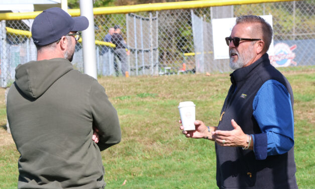 Zampaglione: Politics needs to be respectful