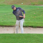 Lakeview’s Blasavage second in BL match