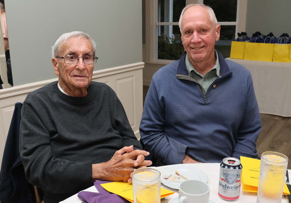 Lions Club celebrates its 75th anniversary