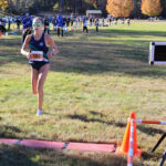 Running down a dream: Markavich wins title