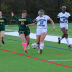 Forman School dedicates new soccer field
