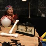 Goshen hosts early Halloween celebration