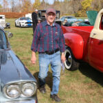 Lions Club show a celebration of October