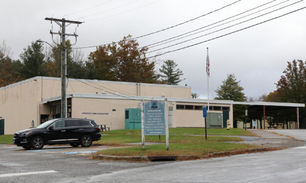 Bantam commission creates new use zone