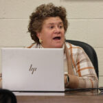 Board recalls two years of bipartisanship