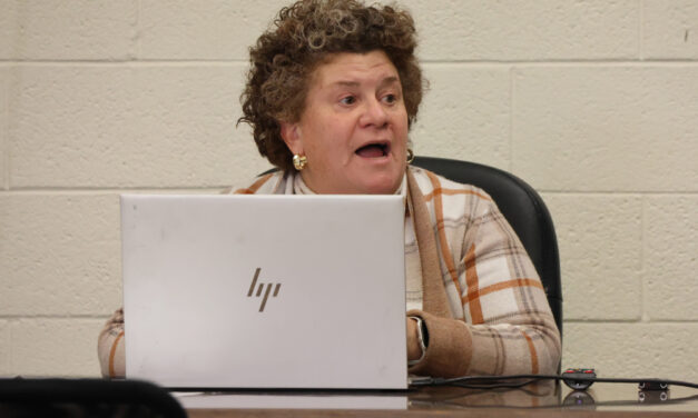 Board recalls two years of bipartisanship