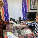Early voting opens for municipal elections