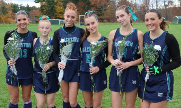 Cardinal goal sends Bobcats to tournament