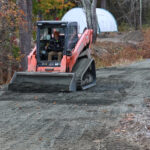 Community greenway extension progressing