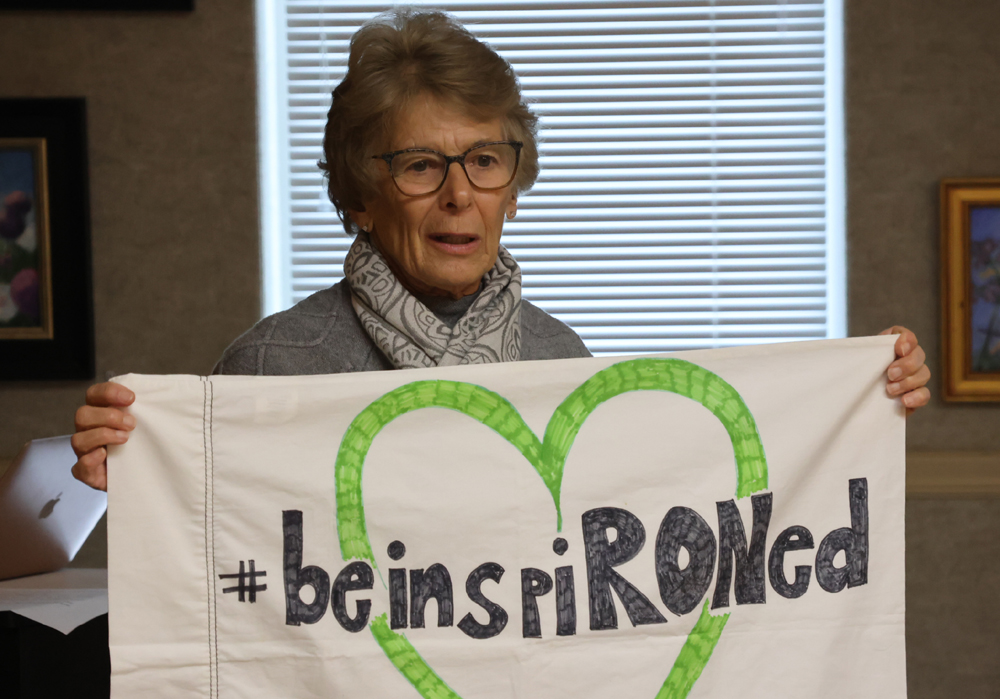 Our Towns: Love is conquering adversity