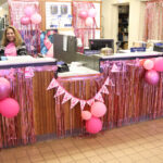 Post office marks cancer awareness month