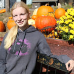 Angevine Farm: Autumn takes center stage