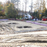 LVA, Post 27 building projects progressing