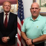 Goshen selectman race in the home stretch