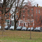 Gathering to shed light on Driscoll legacy