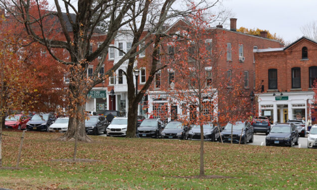 Gathering to shed light on Driscoll legacy