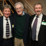 Neller reunites with road racing legends