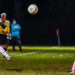 Lakeview girls can’t find the net in defeat