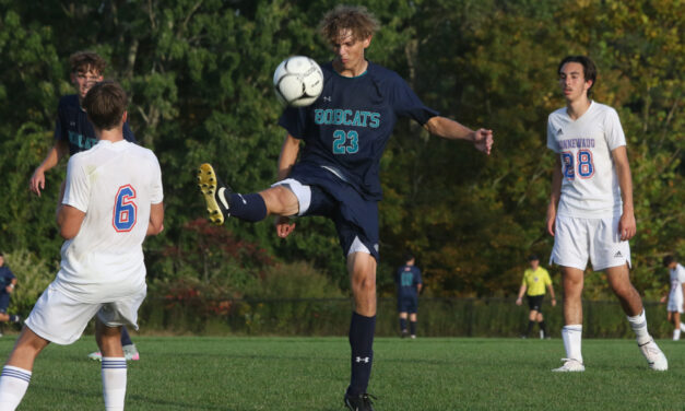Bobcats come up empty against Nonnewaug