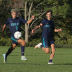 Lakeview overpowers Gilbert in soccer win