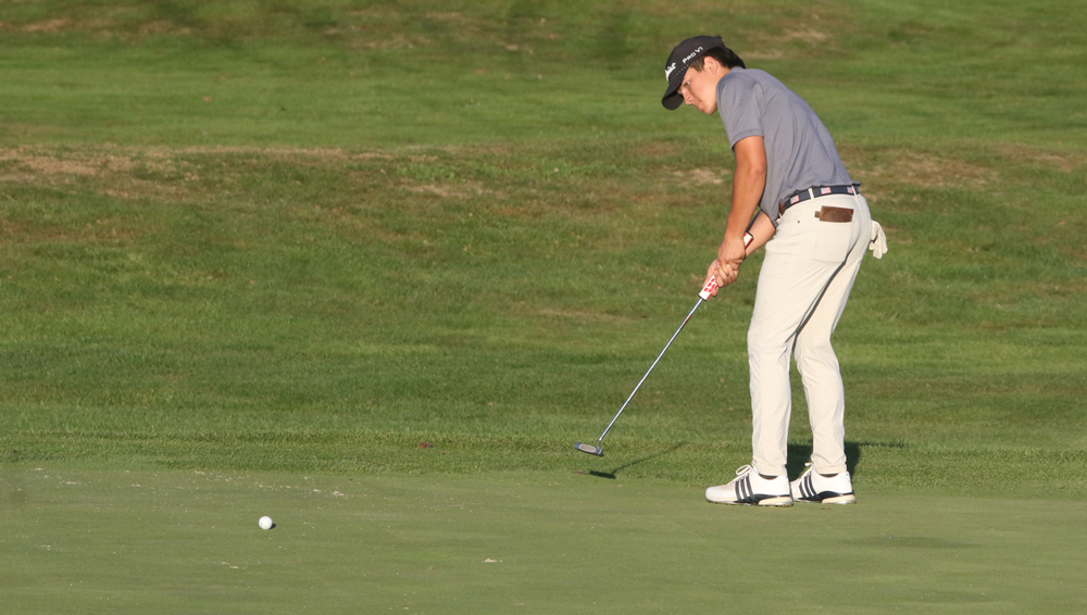 Lakeview golfers are primed for BL match