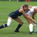 Bobcats net impressive field hockey win
