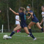 Bobcats fall a goal shy in BL soccer defeat