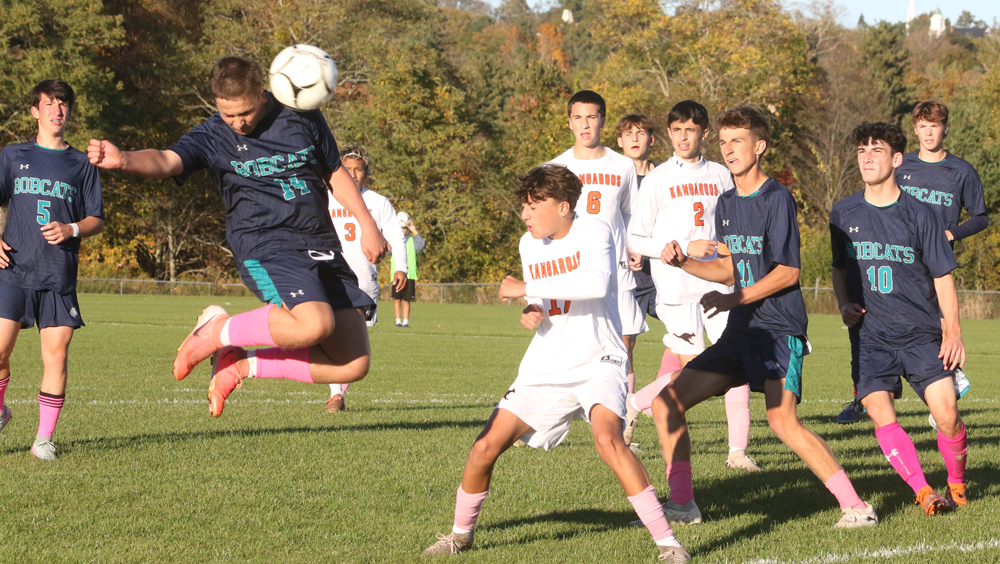 Big win Bobcats were looking for comes