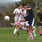 Bobcats celebrate Senior Day with big win