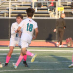 Bobcats tie Torrington on late Jenkins goal