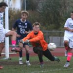 Bobcats to seek redemption in state tourney