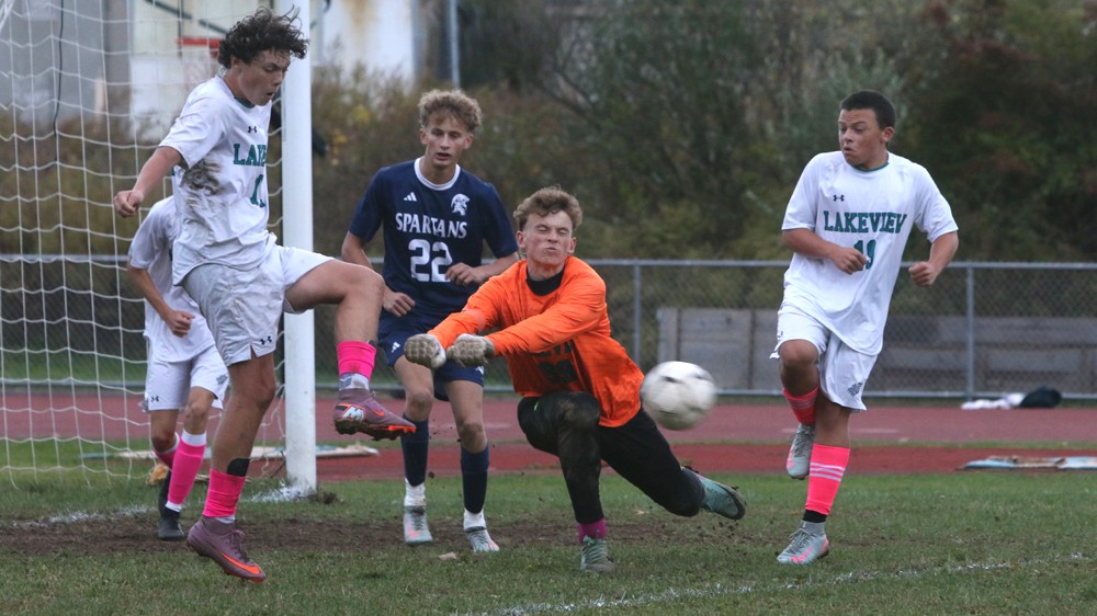 Bobcats to seek redemption in state tourney
